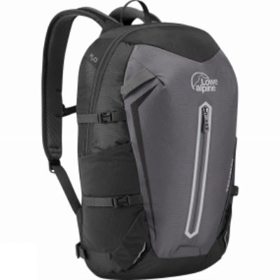 Lowe Alpine Tensor 20L Rucksack Pinstripe Lowe Alpine Tensor 20L Rucksack Pinstripe